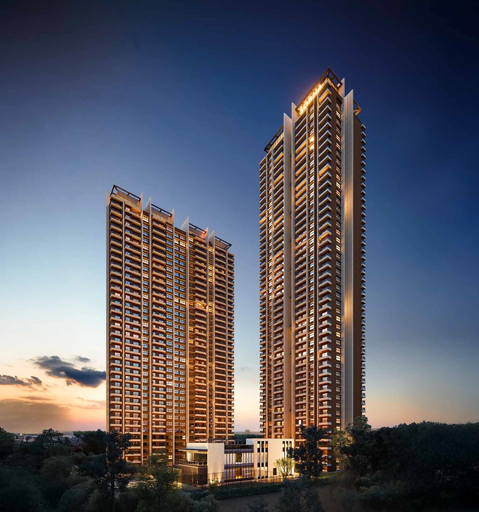 Sobha Aurrum Bandra